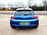 USED 2010 60 VOLKSWAGEN SCIROCCO 2.0 GT TDI 2d 170 BHP 