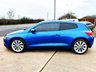 USED 2010 60 VOLKSWAGEN SCIROCCO 2.0 GT TDI 2d 170 BHP 