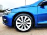 USED 2010 60 VOLKSWAGEN SCIROCCO 2.0 GT TDI 2d 170 BHP 