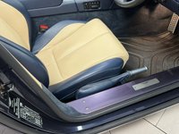USED 2009 09 ASTON MARTIN VANTAGE 4.7 V8 ROADSTER 2d 420 BHP AMAZING DEALER HISTORY - BLUE & BEIGE CONTRAST INTERIOR!