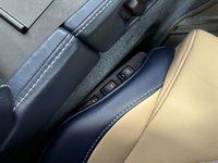 USED 2009 09 ASTON MARTIN VANTAGE 4.7 V8 ROADSTER 2d 420 BHP AMAZING DEALER HISTORY - BLUE & BEIGE CONTRAST INTERIOR!