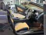 USED 2009 09 ASTON MARTIN VANTAGE 4.7 V8 ROADSTER 2d 420 BHP AMAZING DEALER HISTORY - BLUE & BEIGE CONTRAST INTERIOR!