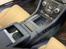 USED 2009 09 ASTON MARTIN VANTAGE 4.7 V8 ROADSTER 2d 420 BHP AMAZING DEALER HISTORY - BLUE & BEIGE CONTRAST INTERIOR!