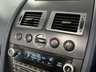 USED 2009 09 ASTON MARTIN VANTAGE 4.7 V8 ROADSTER 2d 420 BHP AMAZING DEALER HISTORY - BLUE & BEIGE CONTRAST INTERIOR!