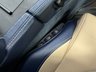 USED 2009 09 ASTON MARTIN VANTAGE 4.7 V8 ROADSTER 2d 420 BHP AMAZING DEALER HISTORY - BLUE & BEIGE CONTRAST INTERIOR!