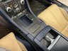 USED 2009 09 ASTON MARTIN VANTAGE 4.7 V8 ROADSTER 2d 420 BHP AMAZING DEALER HISTORY - BLUE & BEIGE CONTRAST INTERIOR!