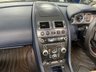 USED 2009 09 ASTON MARTIN VANTAGE 4.7 V8 ROADSTER 2d 420 BHP AMAZING DEALER HISTORY - BLUE & BEIGE CONTRAST INTERIOR!