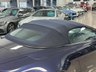USED 2009 09 ASTON MARTIN VANTAGE 4.7 V8 ROADSTER 2d 420 BHP AMAZING DEALER HISTORY - BLUE & BEIGE CONTRAST INTERIOR!