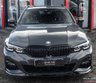 USED 2021 71 BMW 3 SERIES 2.0 330E M SPORT PRO EDITION 5d 288 BHP ADAPTIVE EXPERIENCE CONTROL