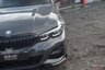 USED 2021 71 BMW 3 SERIES 2.0 330E M SPORT PRO EDITION 5d 288 BHP ADAPTIVE EXPERIENCE CONTROL