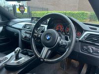 USED 2015 65 BMW 4 SERIES 3.0 430D M SPORT GRAN COUPE 4d 255 BHP 