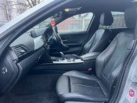 USED 2015 65 BMW 4 SERIES 3.0 430D M SPORT GRAN COUPE 4d 255 BHP 