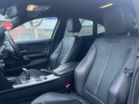 USED 2015 65 BMW 4 SERIES 3.0 430D M SPORT GRAN COUPE 4d 255 BHP 