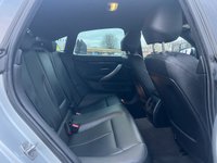 USED 2015 65 BMW 4 SERIES 3.0 430D M SPORT GRAN COUPE 4d 255 BHP 