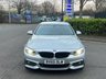 USED 2015 65 BMW 4 SERIES 3.0 430D M SPORT GRAN COUPE 4d 255 BHP 