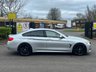 USED 2015 65 BMW 4 SERIES 3.0 430D M SPORT GRAN COUPE 4d 255 BHP 