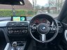 USED 2015 65 BMW 4 SERIES 3.0 430D M SPORT GRAN COUPE 4d 255 BHP 