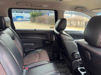 USED 2012 62 NISSAN ELGRAND 2.5 HIGHWAY STAR PETROL AUTO 8 SEATS ULEZ COMPLIANT, WARRANTY, HPI, MOT