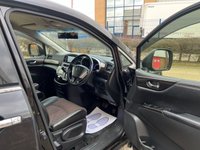 USED 2012 62 NISSAN ELGRAND 2.5 HIGHWAY STAR PETROL AUTO 8 SEATS ULEZ COMPLIANT, WARRANTY, HPI, MOT