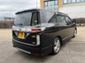 USED 2012 62 NISSAN ELGRAND 2.5 HIGHWAY STAR PETROL AUTO 8 SEATS ULEZ COMPLIANT, WARRANTY, HPI, MOT
