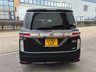 USED 2012 62 NISSAN ELGRAND 2.5 HIGHWAY STAR PETROL AUTO 8 SEATS ULEZ COMPLIANT, WARRANTY, HPI, MOT