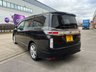 USED 2012 62 NISSAN ELGRAND 2.5 HIGHWAY STAR PETROL AUTO 8 SEATS ULEZ COMPLIANT, WARRANTY, HPI, MOT