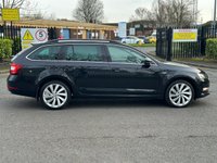 USED 2018 18 SKODA OCTAVIA 2.0 LAURIN AND KLEMENT TDI DSG 5d 148 BHP 