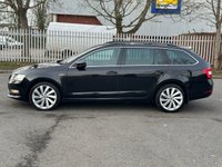 USED 2018 18 SKODA OCTAVIA 2.0 LAURIN AND KLEMENT TDI DSG 5d 148 BHP 