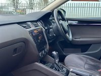USED 2018 18 SKODA OCTAVIA 2.0 LAURIN AND KLEMENT TDI DSG 5d 148 BHP 