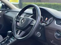USED 2018 18 SKODA OCTAVIA 2.0 LAURIN AND KLEMENT TDI DSG 5d 148 BHP 