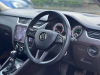 USED 2018 18 SKODA OCTAVIA 2.0 LAURIN AND KLEMENT TDI DSG 5d 148 BHP 