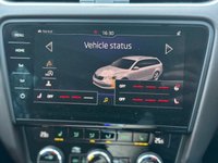 USED 2018 18 SKODA OCTAVIA 2.0 LAURIN AND KLEMENT TDI DSG 5d 148 BHP 