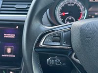 USED 2018 18 SKODA OCTAVIA 2.0 LAURIN AND KLEMENT TDI DSG 5d 148 BHP 