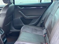 USED 2018 18 SKODA OCTAVIA 2.0 LAURIN AND KLEMENT TDI DSG 5d 148 BHP 