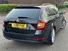 USED 2018 18 SKODA OCTAVIA 2.0 LAURIN AND KLEMENT TDI DSG 5d 148 BHP 
