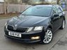 USED 2018 18 SKODA OCTAVIA 2.0 LAURIN AND KLEMENT TDI DSG 5d 148 BHP 