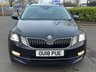 USED 2018 18 SKODA OCTAVIA 2.0 LAURIN AND KLEMENT TDI DSG 5d 148 BHP 