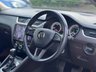 USED 2018 18 SKODA OCTAVIA 2.0 LAURIN AND KLEMENT TDI DSG 5d 148 BHP 