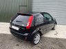 USED 2007 57 FORD FIESTA 1.2 ZETEC CLIMATE 16V 3d 78 BHP 