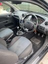 USED 2007 57 FORD FIESTA 1.2 ZETEC CLIMATE 16V 3d 78 BHP 