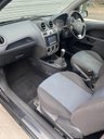 USED 2007 57 FORD FIESTA 1.2 ZETEC CLIMATE 16V 3d 78 BHP 