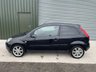USED 2007 57 FORD FIESTA 1.2 ZETEC CLIMATE 16V 3d 78 BHP 