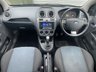 USED 2007 57 FORD FIESTA 1.2 ZETEC CLIMATE 16V 3d 78 BHP 