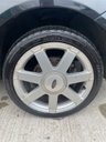 USED 2007 57 FORD FIESTA 1.2 ZETEC CLIMATE 16V 3d 78 BHP 