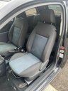 USED 2007 57 FORD FIESTA 1.2 ZETEC CLIMATE 16V 3d 78 BHP 