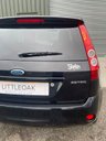 USED 2007 57 FORD FIESTA 1.2 ZETEC CLIMATE 16V 3d 78 BHP 