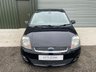 USED 2007 57 FORD FIESTA 1.2 ZETEC CLIMATE 16V 3d 78 BHP 