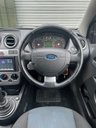 USED 2007 57 FORD FIESTA 1.2 ZETEC CLIMATE 16V 3d 78 BHP 