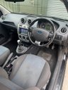 USED 2007 57 FORD FIESTA 1.2 ZETEC CLIMATE 16V 3d 78 BHP 