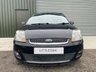 USED 2007 57 FORD FIESTA 1.2 ZETEC CLIMATE 16V 3d 78 BHP 